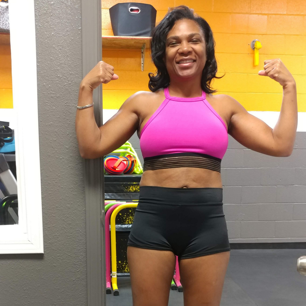 Village Coach Fitness strength and conditioning